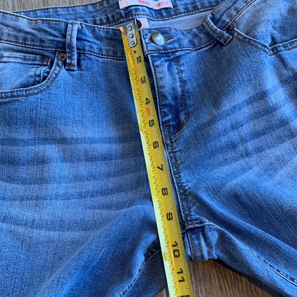 Bongo Bootcut Jeans - image 7